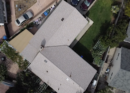Commercial Roofing Project